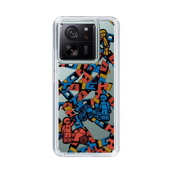 Slim Protection Case［ TAICHI - TOY ］