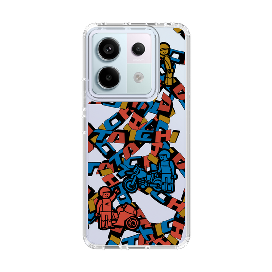 Slim Protection Case［ TAICHI - TOY ］