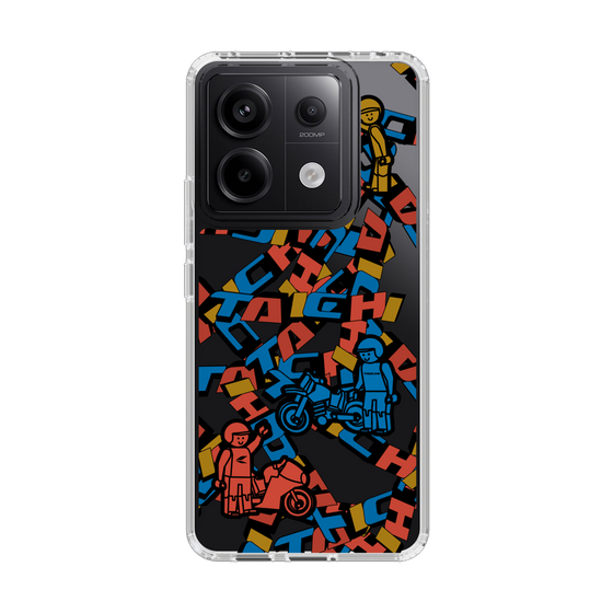 Slim Protection Case［ TAICHI - TOY ］