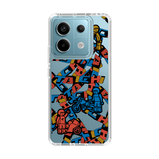 Slim Protection Case［ TAICHI - TOY ］