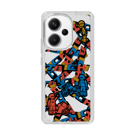 Slim Protection Case［ TAICHI - TOY ］