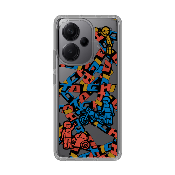Slim Protection Case［ TAICHI - TOY ］