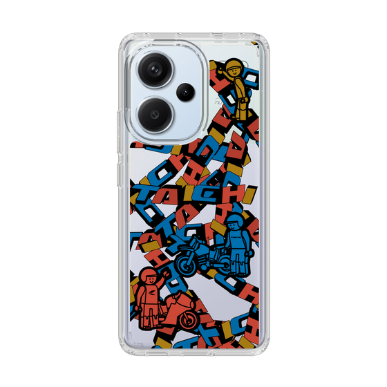 Slim Protection Case［ TAICHI - TOY ］