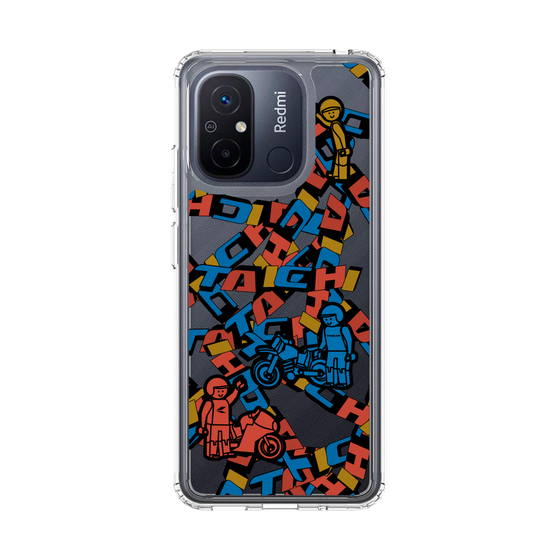 Slim Protection Case［ TAICHI - TOY ］