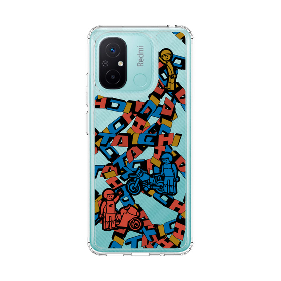 Slim Protection Case［ TAICHI - TOY ］