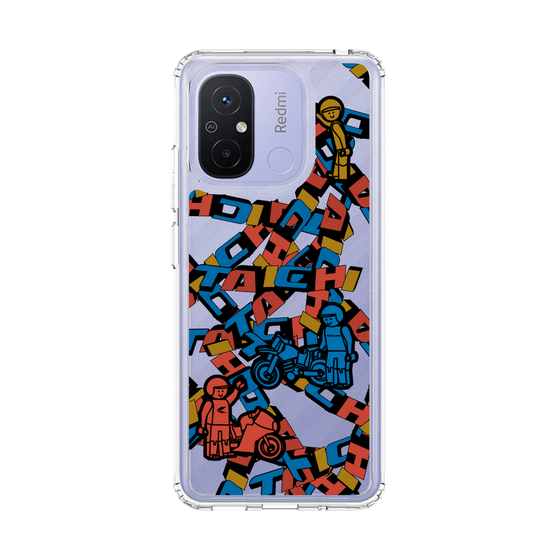 Slim Protection Case［ TAICHI - TOY ］