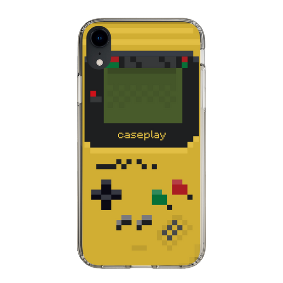 Slim Protection Case［ YOUR CASE YOUR PLAY - Original - Gamer ］