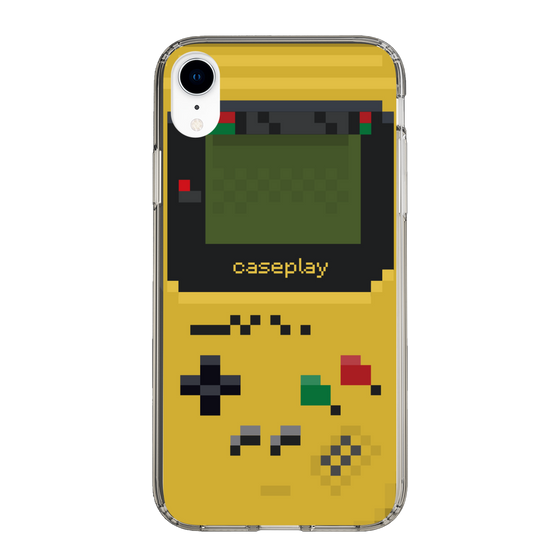 Slim Protection Case［ YOUR CASE YOUR PLAY - Original - Gamer ］
