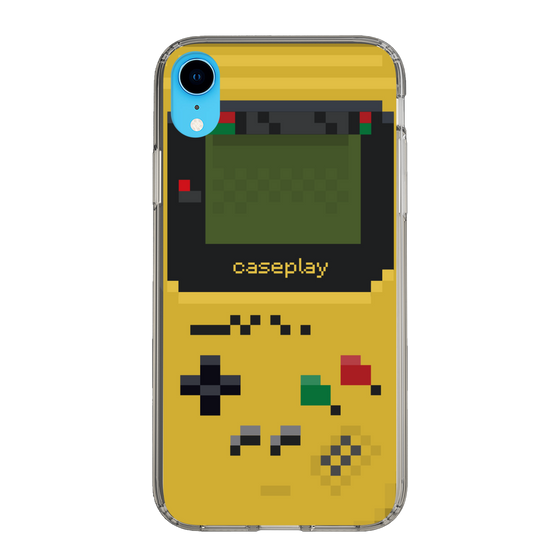 Slim Protection Case［ YOUR CASE YOUR PLAY - Original - Gamer ］