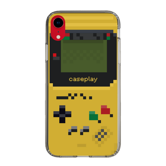 Slim Protection Case［ YOUR CASE YOUR PLAY - Original - Gamer ］