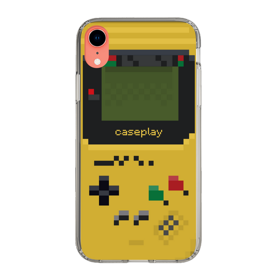 Slim Protection Case［ YOUR CASE YOUR PLAY - Original - Gamer ］