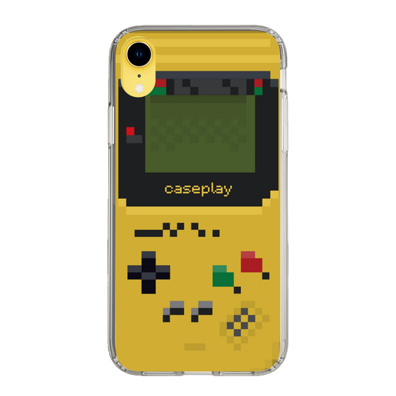 Slim Protection Case［ YOUR CASE YOUR PLAY - Original - Gamer ］