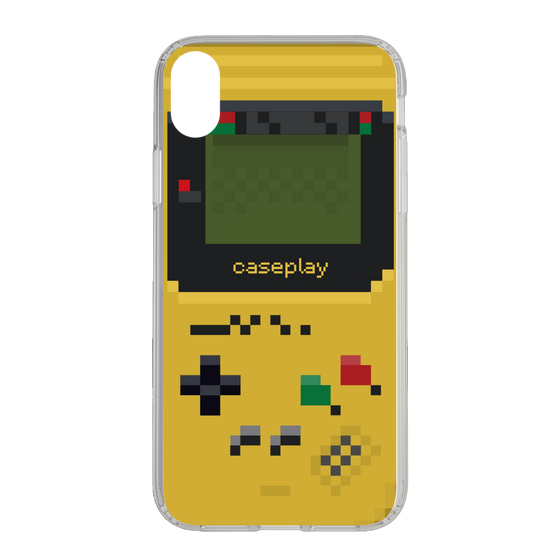 Slim Protection Case［ YOUR CASE YOUR PLAY - Original - Gamer ］