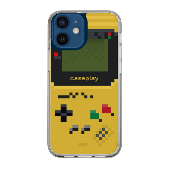Slim Protection Case［ YOUR CASE YOUR PLAY - Original - Gamer ］