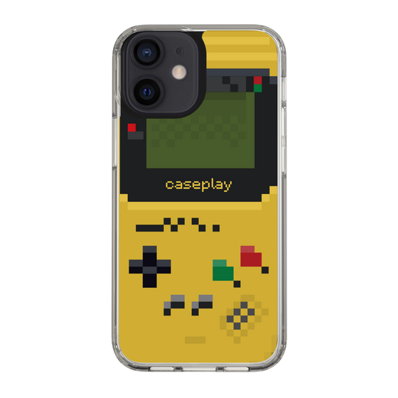 Slim Protection Case［ YOUR CASE YOUR PLAY - Original - Gamer ］