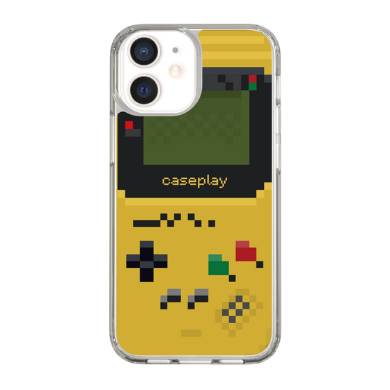 Slim Protection Case［ YOUR CASE YOUR PLAY - Original - Gamer ］