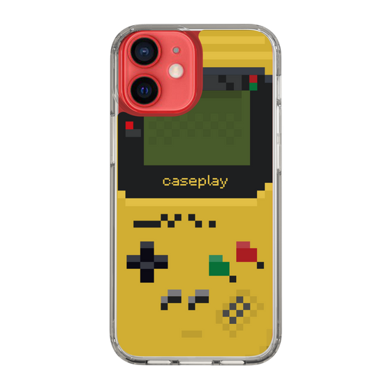 Slim Protection Case［ YOUR CASE YOUR PLAY - Original - Gamer ］