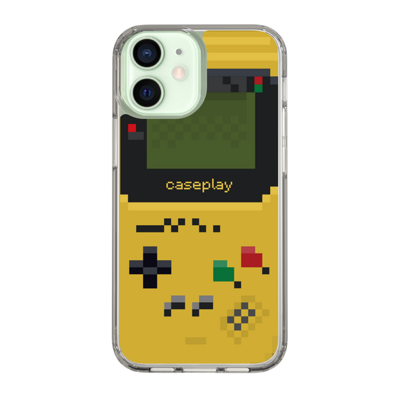 Slim Protection Case［ YOUR CASE YOUR PLAY - Original - Gamer ］
