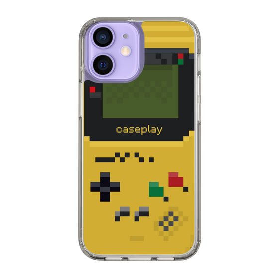 Slim Protection Case［ YOUR CASE YOUR PLAY - Original - Gamer ］