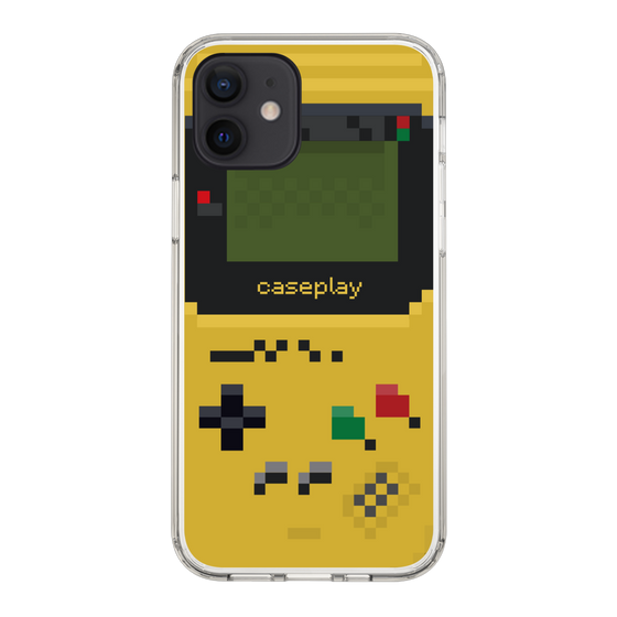 Slim Protection Case［ YOUR CASE YOUR PLAY - Original - Gamer ］