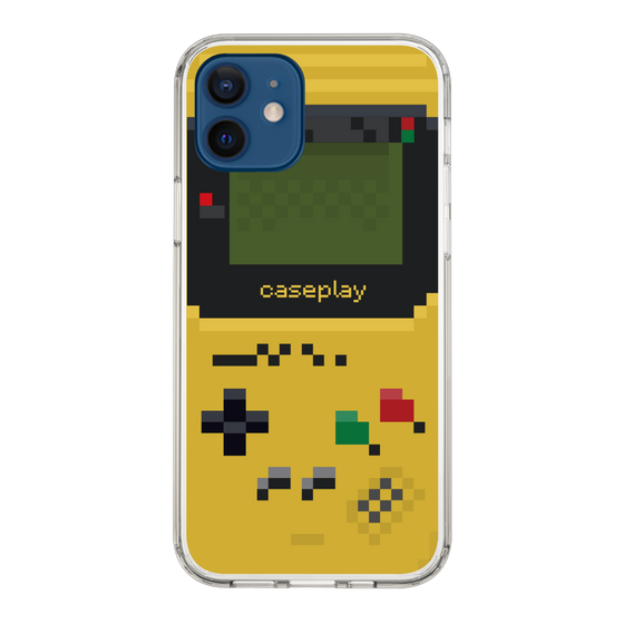 Slim Protection Case［ YOUR CASE YOUR PLAY - Original - Gamer ］