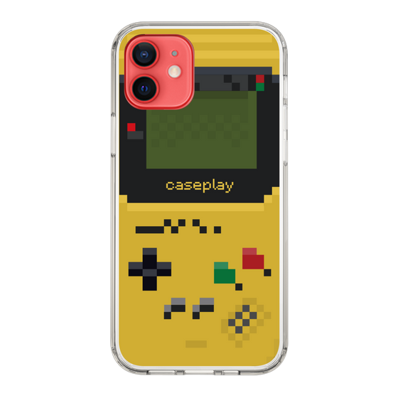 Slim Protection Case［ YOUR CASE YOUR PLAY - Original - Gamer ］