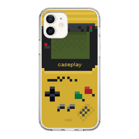 Slim Protection Case［ YOUR CASE YOUR PLAY - Original - Gamer ］