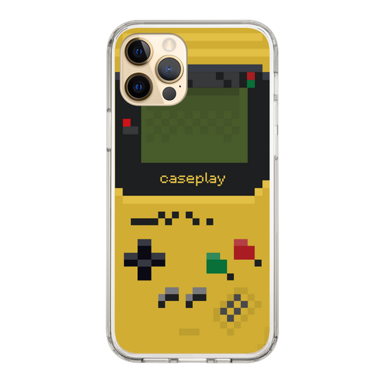 Slim Protection Case［ YOUR CASE YOUR PLAY - Original - Gamer ］
