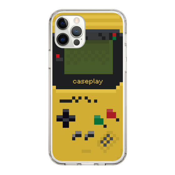 Slim Protection Case［ YOUR CASE YOUR PLAY - Original - Gamer ］