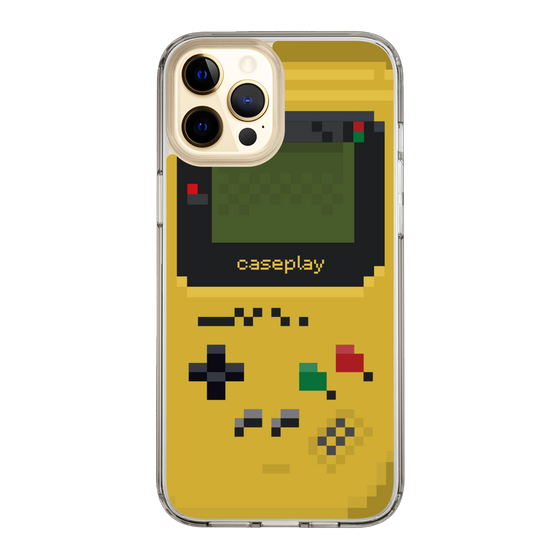Slim Protection Case［ YOUR CASE YOUR PLAY - Original - Gamer ］
