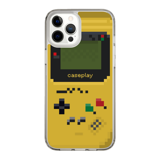 Slim Protection Case［ YOUR CASE YOUR PLAY - Original - Gamer ］