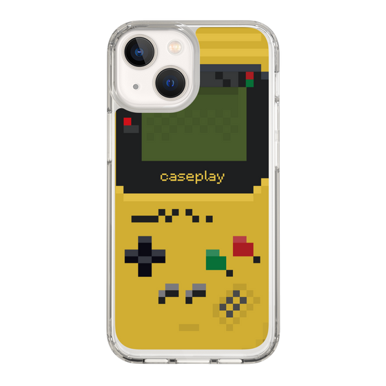 Slim Protection Case［ YOUR CASE YOUR PLAY - Original - Gamer ］