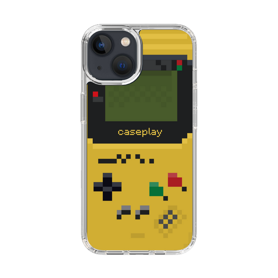 Slim Protection Case［ YOUR CASE YOUR PLAY - Original - Gamer ］