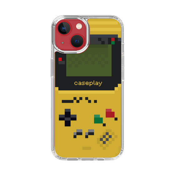 Slim Protection Case［ YOUR CASE YOUR PLAY - Original - Gamer ］