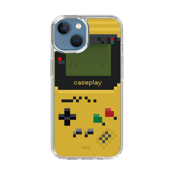 Slim Protection Case［ YOUR CASE YOUR PLAY - Original - Gamer ］