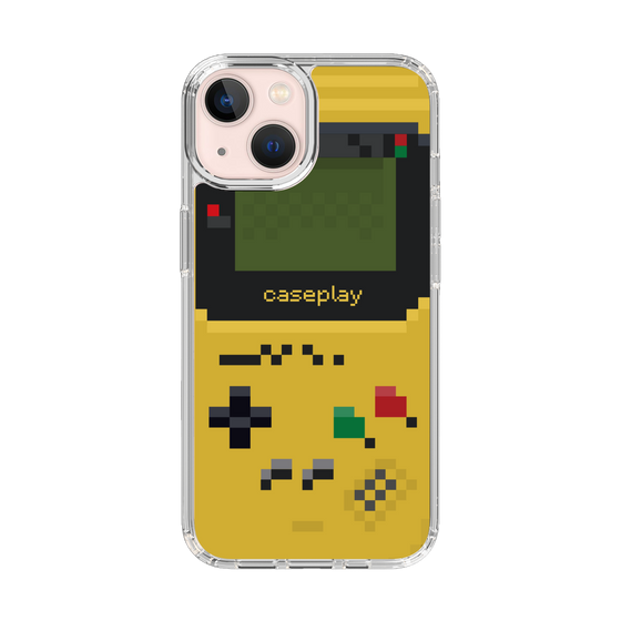 Slim Protection Case［ YOUR CASE YOUR PLAY - Original - Gamer ］