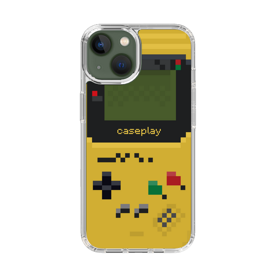 Slim Protection Case［ YOUR CASE YOUR PLAY - Original - Gamer ］