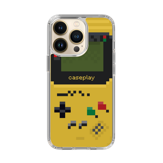 Slim Protection Case［ YOUR CASE YOUR PLAY - Original - Gamer ］