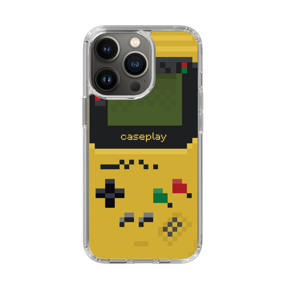 Slim Protection Case［ YOUR CASE YOUR PLAY - Original - Gamer ］