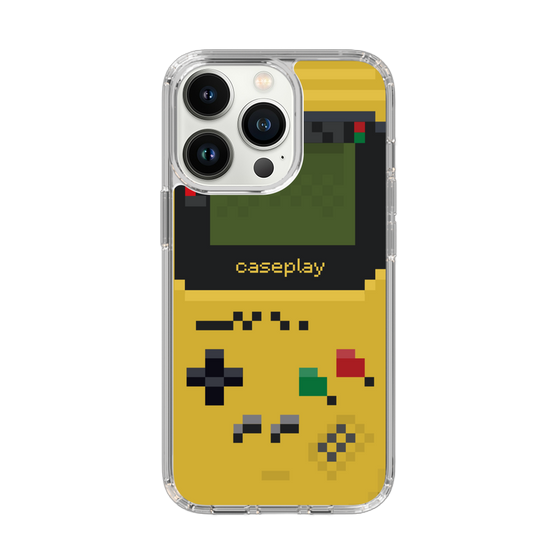 Slim Protection Case［ YOUR CASE YOUR PLAY - Original - Gamer ］