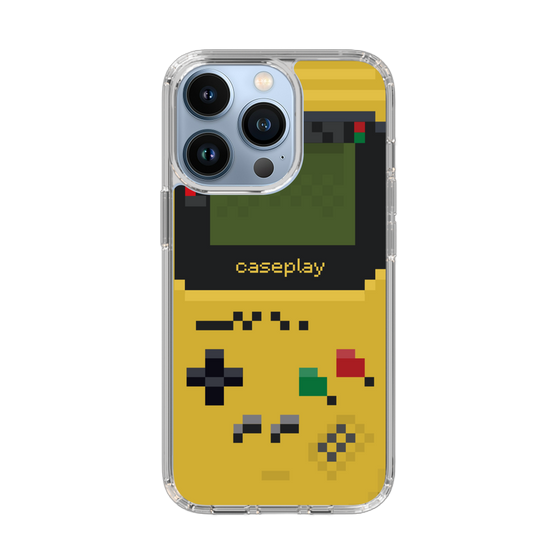 Slim Protection Case［ YOUR CASE YOUR PLAY - Original - Gamer ］