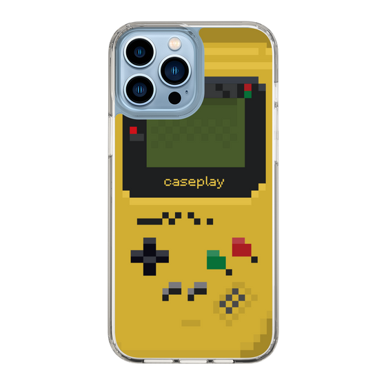 Slim Protection Case［ YOUR CASE YOUR PLAY - Original - Gamer ］