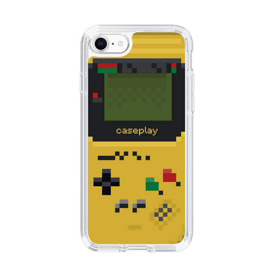 Slim Protection Case［ YOUR CASE YOUR PLAY - Original - Gamer ］