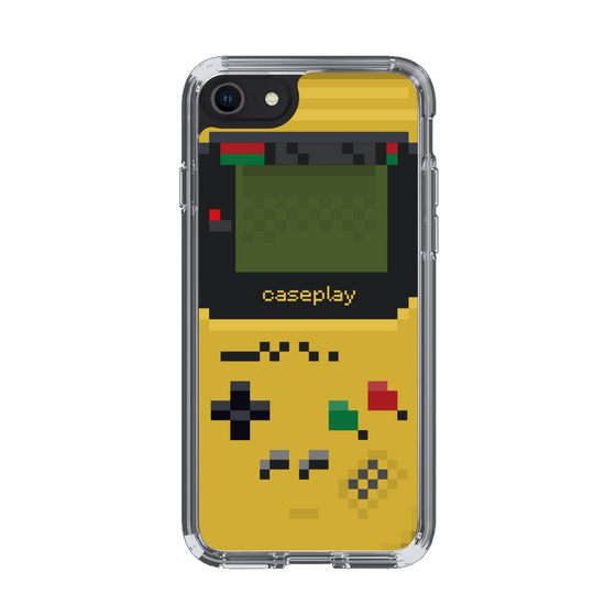 Slim Protection Case［ YOUR CASE YOUR PLAY - Original - Gamer ］