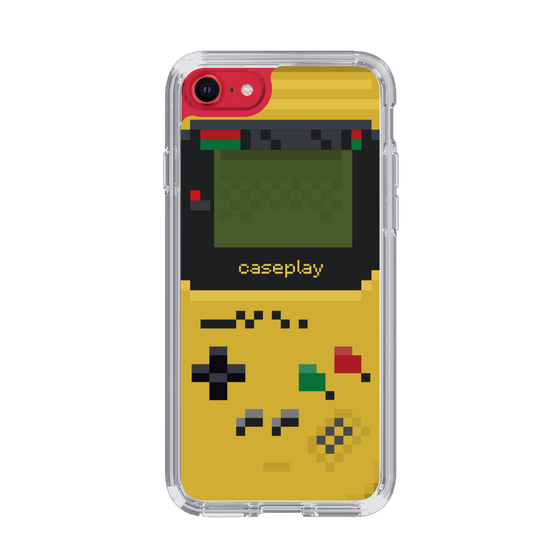 Slim Protection Case［ YOUR CASE YOUR PLAY - Original - Gamer ］