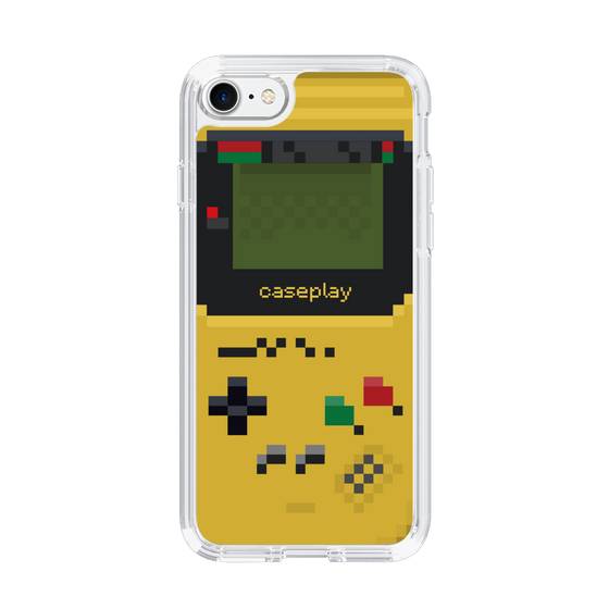Slim Protection Case［ YOUR CASE YOUR PLAY - Original - Gamer ］