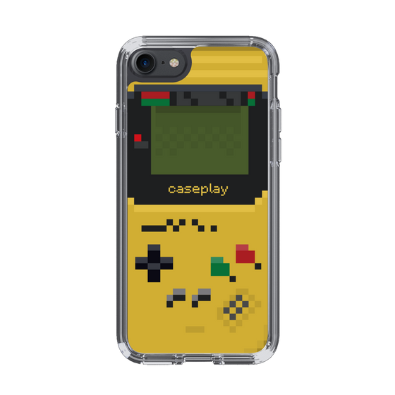 Slim Protection Case［ YOUR CASE YOUR PLAY - Original - Gamer ］