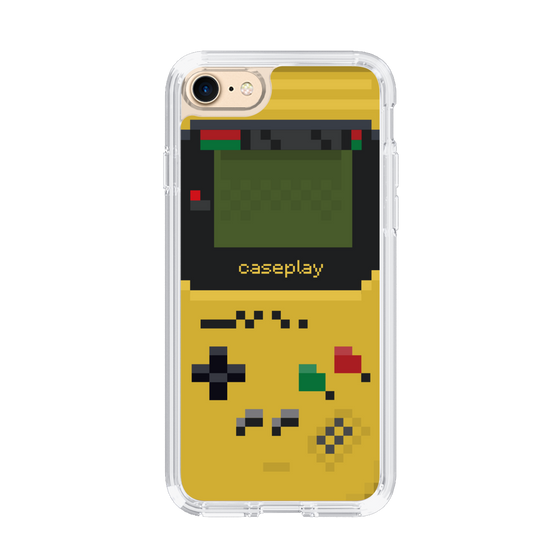 Slim Protection Case［ YOUR CASE YOUR PLAY - Original - Gamer ］