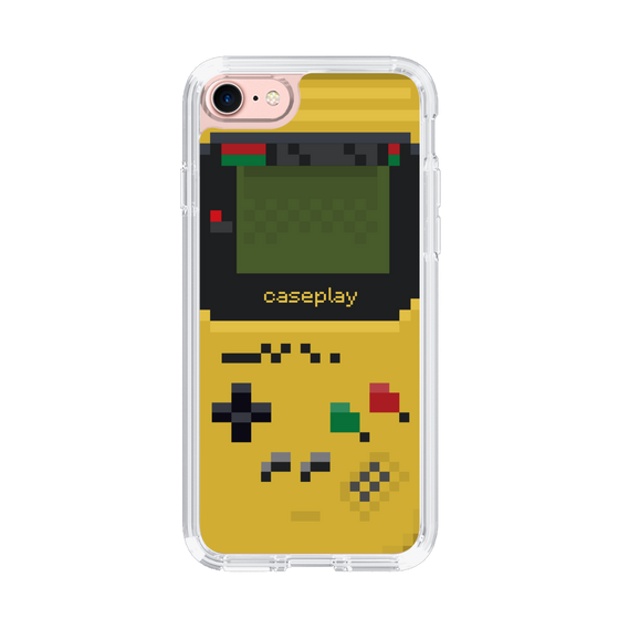 Slim Protection Case［ YOUR CASE YOUR PLAY - Original - Gamer ］