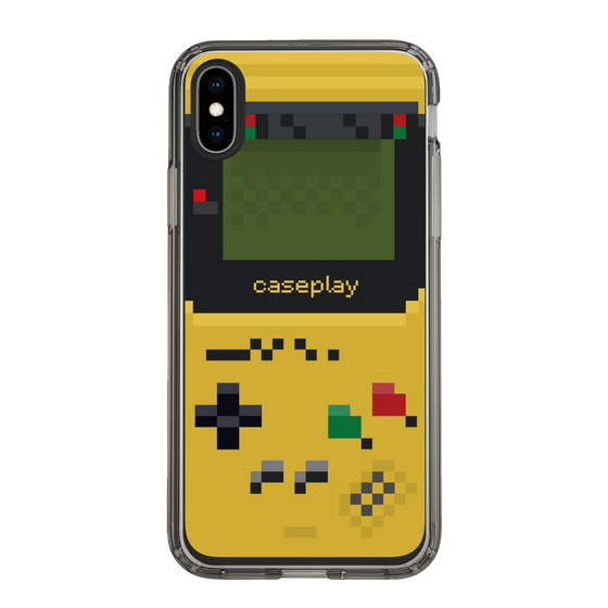 Slim Protection Case［ YOUR CASE YOUR PLAY - Original - Gamer ］